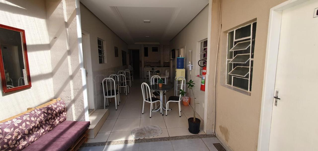 Livramento de Nossa Senhora Pousada Azevedo מראה חיצוני תמונה