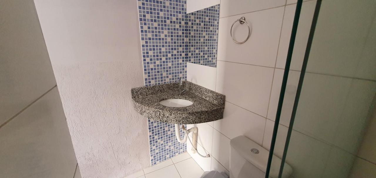 Livramento de Nossa Senhora Pousada Azevedo מראה חיצוני תמונה