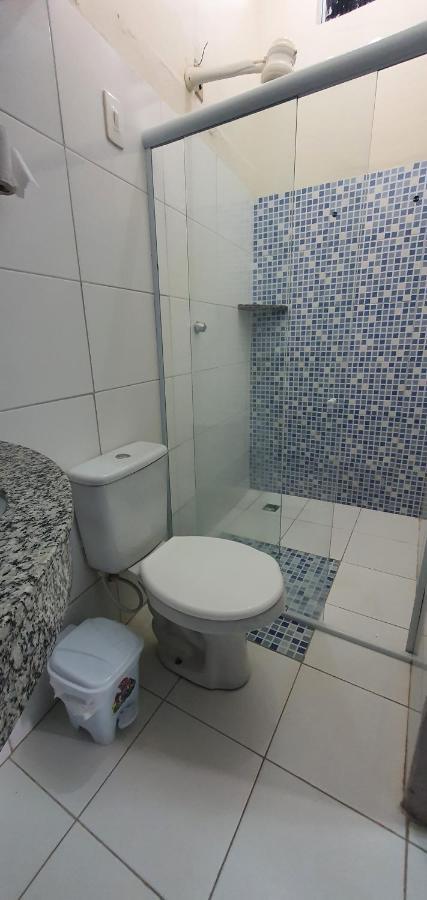 Livramento de Nossa Senhora Pousada Azevedo מראה חיצוני תמונה