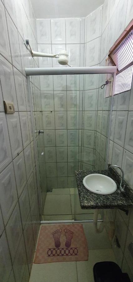 Livramento de Nossa Senhora Pousada Azevedo מראה חיצוני תמונה