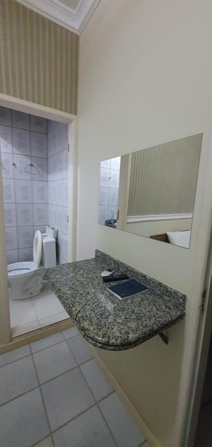 Livramento de Nossa Senhora Pousada Azevedo מראה חיצוני תמונה