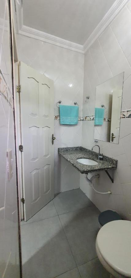 Livramento de Nossa Senhora Pousada Azevedo מראה חיצוני תמונה