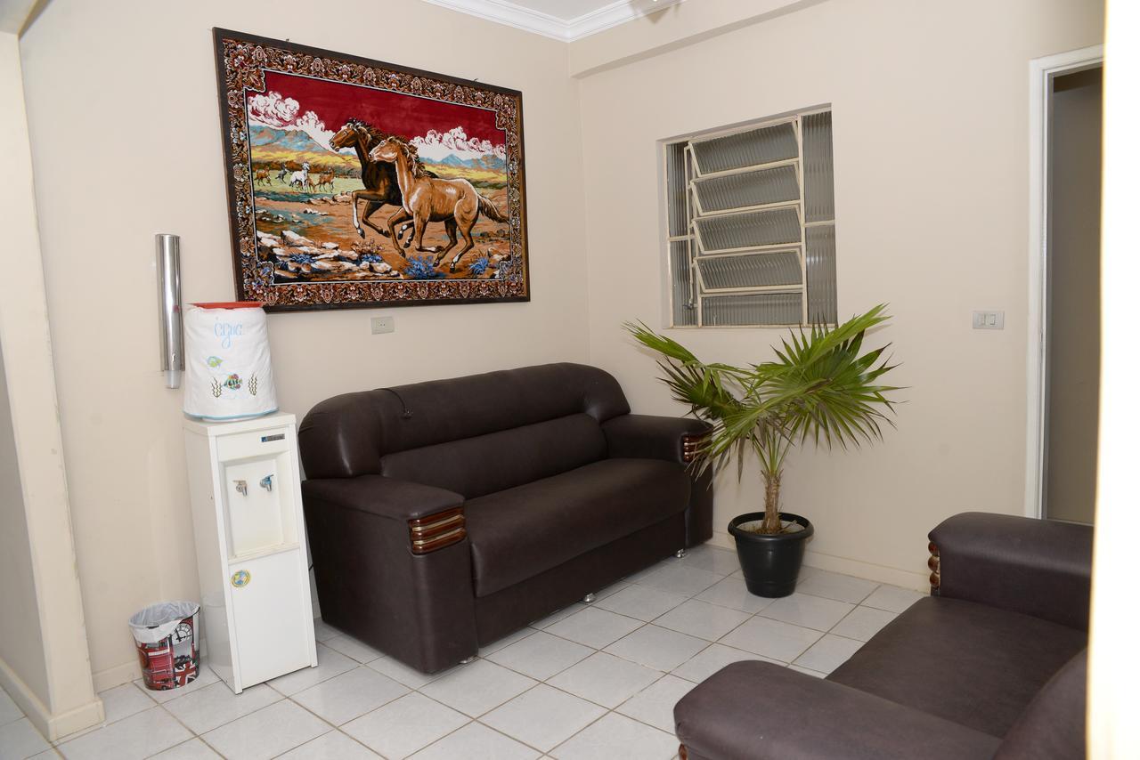 Livramento de Nossa Senhora Pousada Azevedo מראה חיצוני תמונה