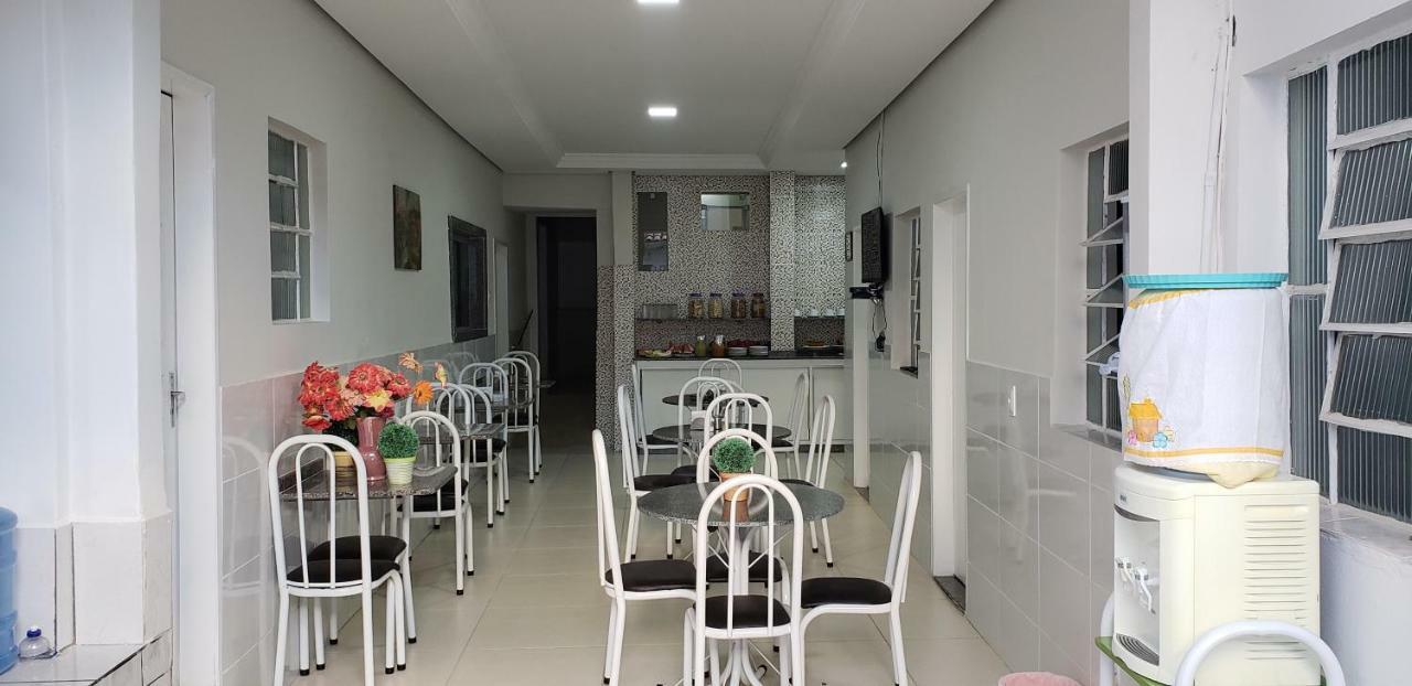 Livramento de Nossa Senhora Pousada Azevedo מראה חיצוני תמונה